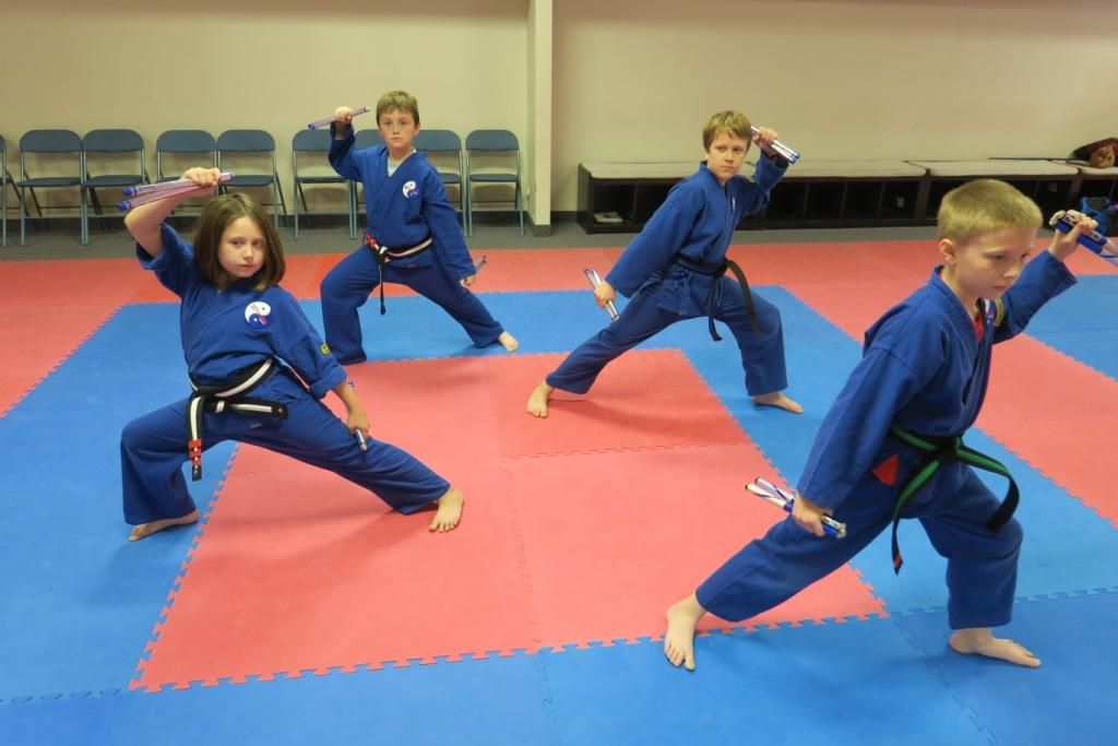 Okinawan School of Karate photo